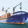 Vinalines to open container shipping centre next week