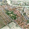 HCM City admits to sloppy urban planning
