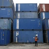 Indonesia posts largest trade deficit in five years 