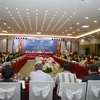 Vietnam commits interdisciplinary efforts to implementing SDGs