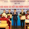 Hanoi to invest trillions of VND to upgrade medical establishments