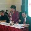 Seminar discusses migration-related policies