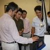 Vietnamese engineers make Fractional CO2 Laser surgical equipment
