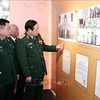 Exhibition features Vietnamese generals in resistance wars