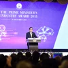 Thai Prime Minister’s Industry Award 2018 honours SMEs