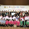 Thailand launches “Tourism for All 2019”