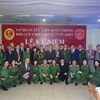 Vietnam People’s Army founding anniversary marked in Ukraine