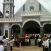 Catholics in Tien Giang contribute to national development
