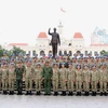 Field hospital no.2 – new milestone in Vietnam’s peacekeeping efforts