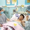 First child patient in Vietnam receives kidney from brain-dead donor