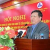 Master plan for Lao Cai border economic zone announced 