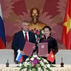 Parliamentary cooperation – important pillar of Vietnam-Russia ties
