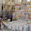 Vietnam to earn over 3.15 billion USD from rice exports