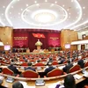 Party Central Committee examine Politburo, Secretariat’s leadership in 2018 