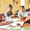 Hanoi reaches poverty reduction target ahead of schedule 