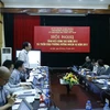 Vietnam National Mekong Committee to strengthen organisation