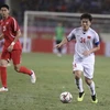 Vietnam tie DPRK 1-1 in friendly ahead of Asian Cup 