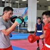 Former world boxing champion to arrive in Vietnam