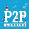 Central bank warns of P2P lending