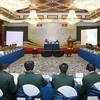 Vietnam, Laos boost anti-drug cooperation in border areas