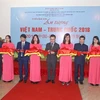 Photo exhibition on Vietnam, China’s beauty opens in Hanoi