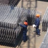 3-trillion-VND steel wire factory approved in Quang Ngai