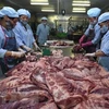 No pork shortage for Lunar New Year festival