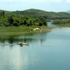 Thac Ba lake tourism site development plan gets PM’s nod