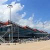 Van Don International Airport to open on December 30