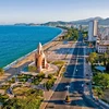 National Tourism Year to kick off in Khanh Hoa