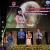 Young science-technology talents honoured with Golden Globe Awards