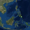 6.9-magnitude quake hits southern Philippines