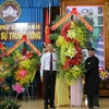 Ceremony marks 99th birthday of Hoa Hao Buddhism’s founder