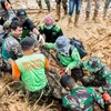 Philippines: Death toll from landslides, floods climbs to 85 