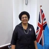 Top legislator expresses sympathy over death of Fiji Parliament Speaker