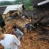 Indonesia, Philippines landslide casualties continue to rise