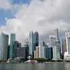 Singapore’s Q4 2018 economic growth below forecast 