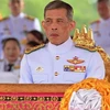 Coronation of King Rama X slated for May