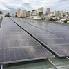 Da Nang, EU begin solar power project