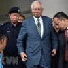 Joint trial to be held for former Malaysian PM, former 1MDB CEO