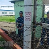 Myanmar: Rakhine rebels kill 13 in police post attacks