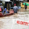 Philippines: Death toll in storm, landslides climbs to 126