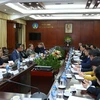 European Parliament delegation visits Vietnam