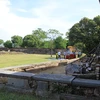 Restoration of Hue’s Phung Tien palace completed