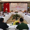 Preparations for ninth VFF national congress discussed 
