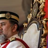 Malaysia’s King Muhammad V steps down from royal position