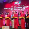 Vietnam, Bulgaria boost trade, investment 