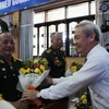 Dong Nai remembers victory of southwest border defence war