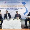 Vietnam's economy to grow by 6.7-6.9 percent in 2019 
