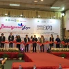 First Beautycare Expo kicks off in Hanoi